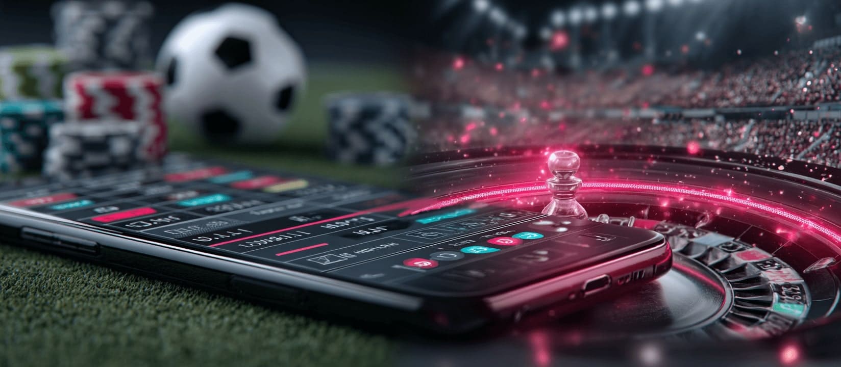 V7V7 Casino App